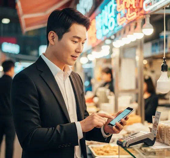 핸드폰 소액결제 차단하는 방법