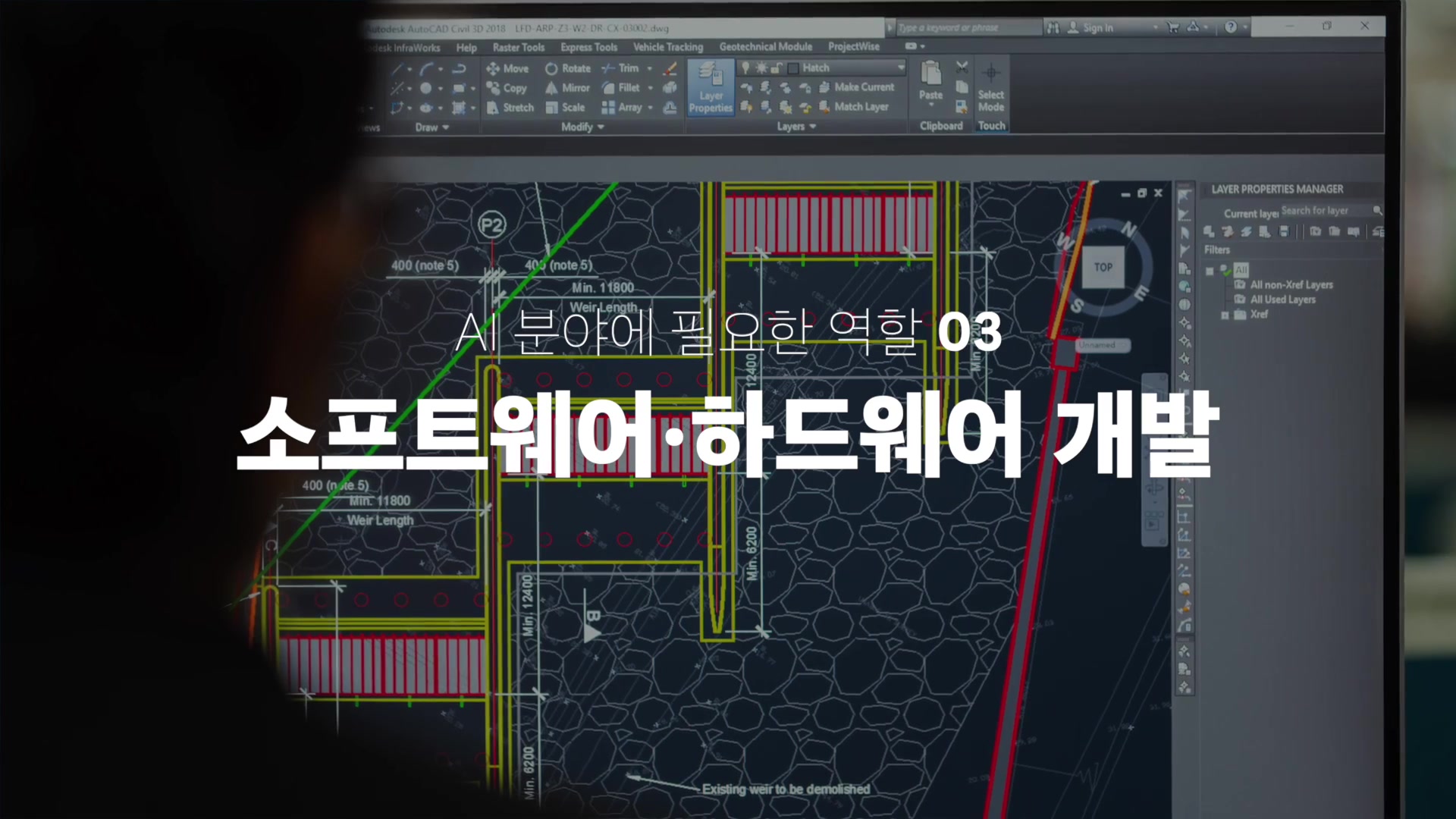 소프트웨어 하드웨어 개발