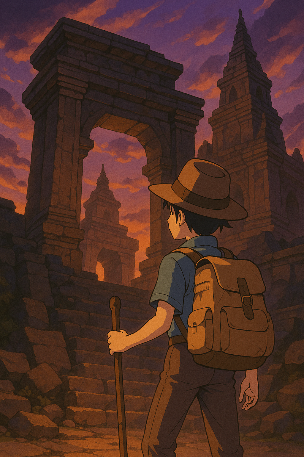 이미지 생성 프롬프트 완벽 가이드