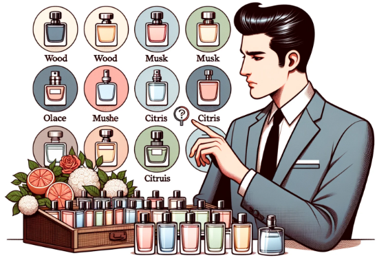 화장품 화장품세트 vs 향수