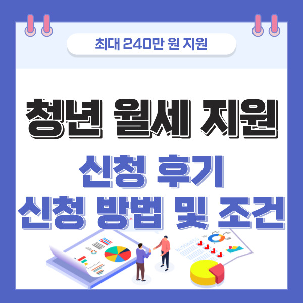 청년월세한시지원교육