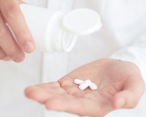 대상포진치료-항바이러스제