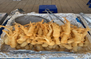 금산 삼계탕 축제 경연_4