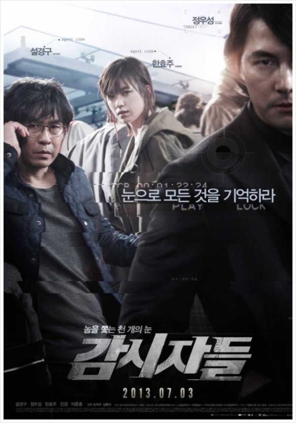 감시자들