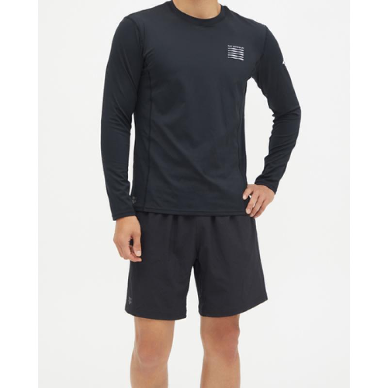 아레나 남성 래쉬가드 다이나믹 A3BM1PR51