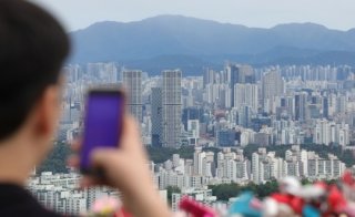 서울 부동산 시장의 회복 필요