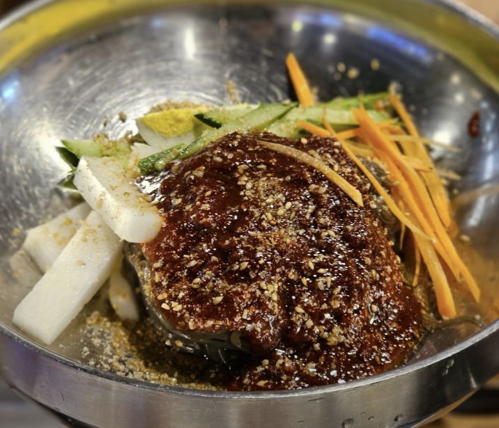 의정부 한우 맛집 &#124; 2TV 생생정보 ‘대가의 일급정보’ 나온 외양간한우 의정부본점