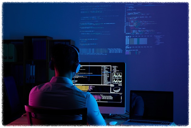 듀얼 모니터 환경 최적화 안내