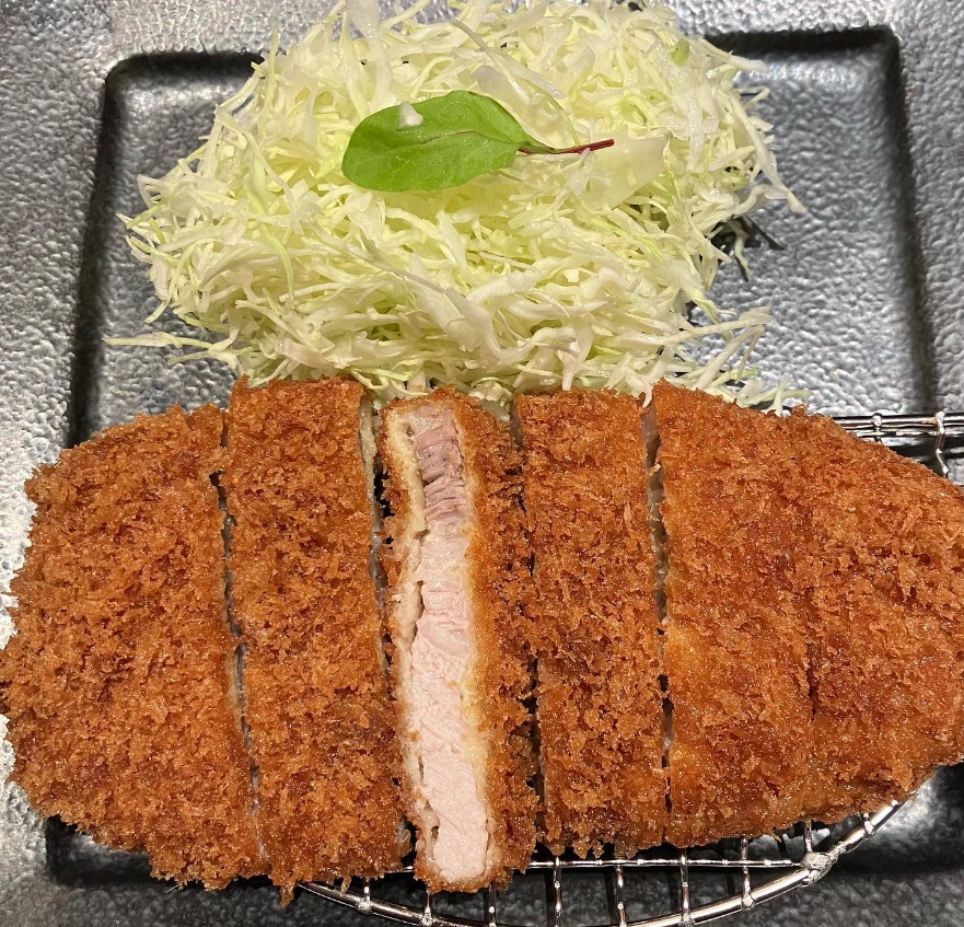 돈까스 마이센 아오야마 본점