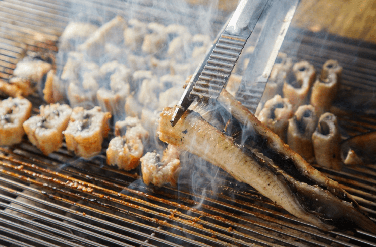 교대 맛집 "서초장어타운" 음식사진
