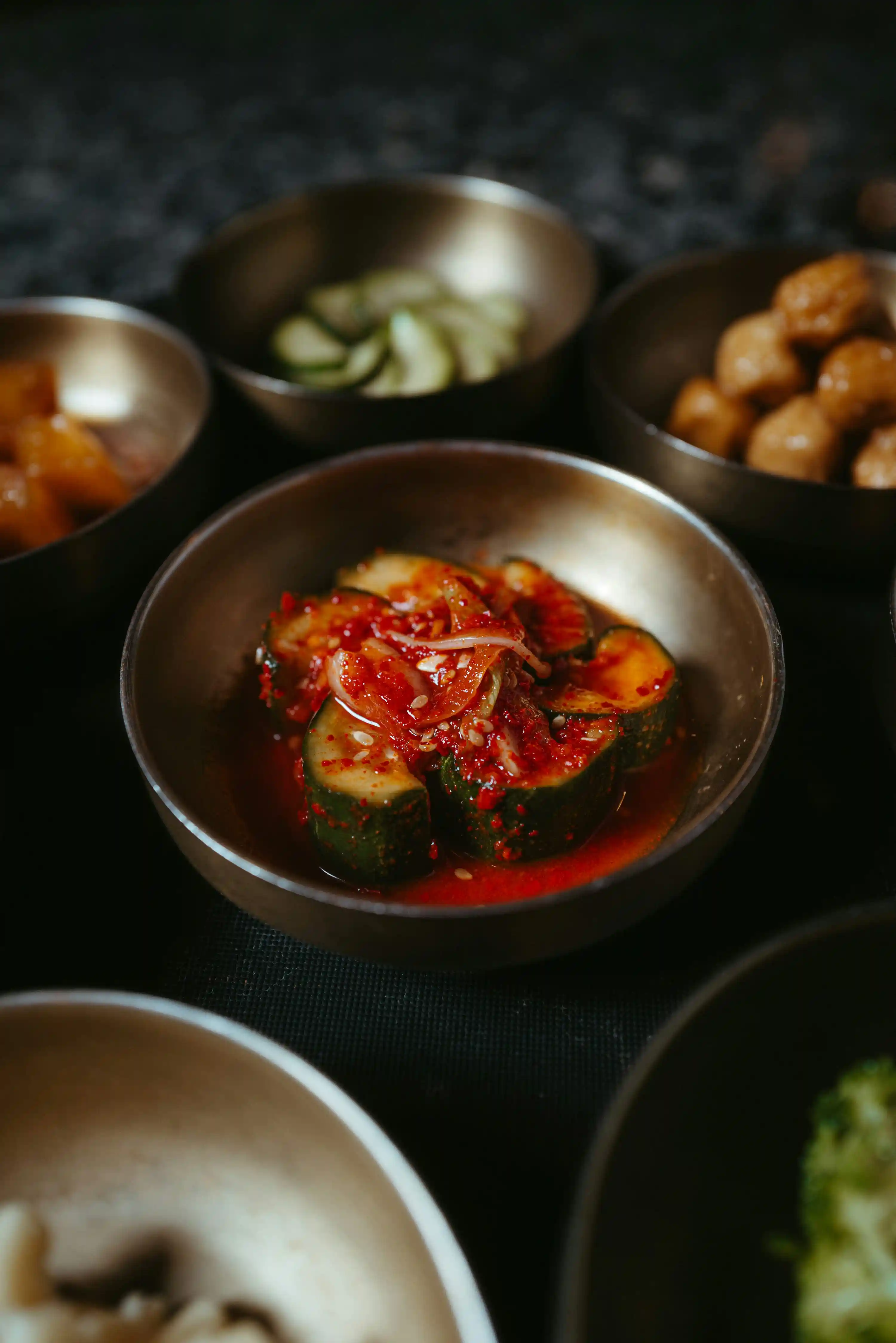 봄동 겉절이 황금레시피 (+만드는법 양념장 봄동김치 요리 봄동무침)