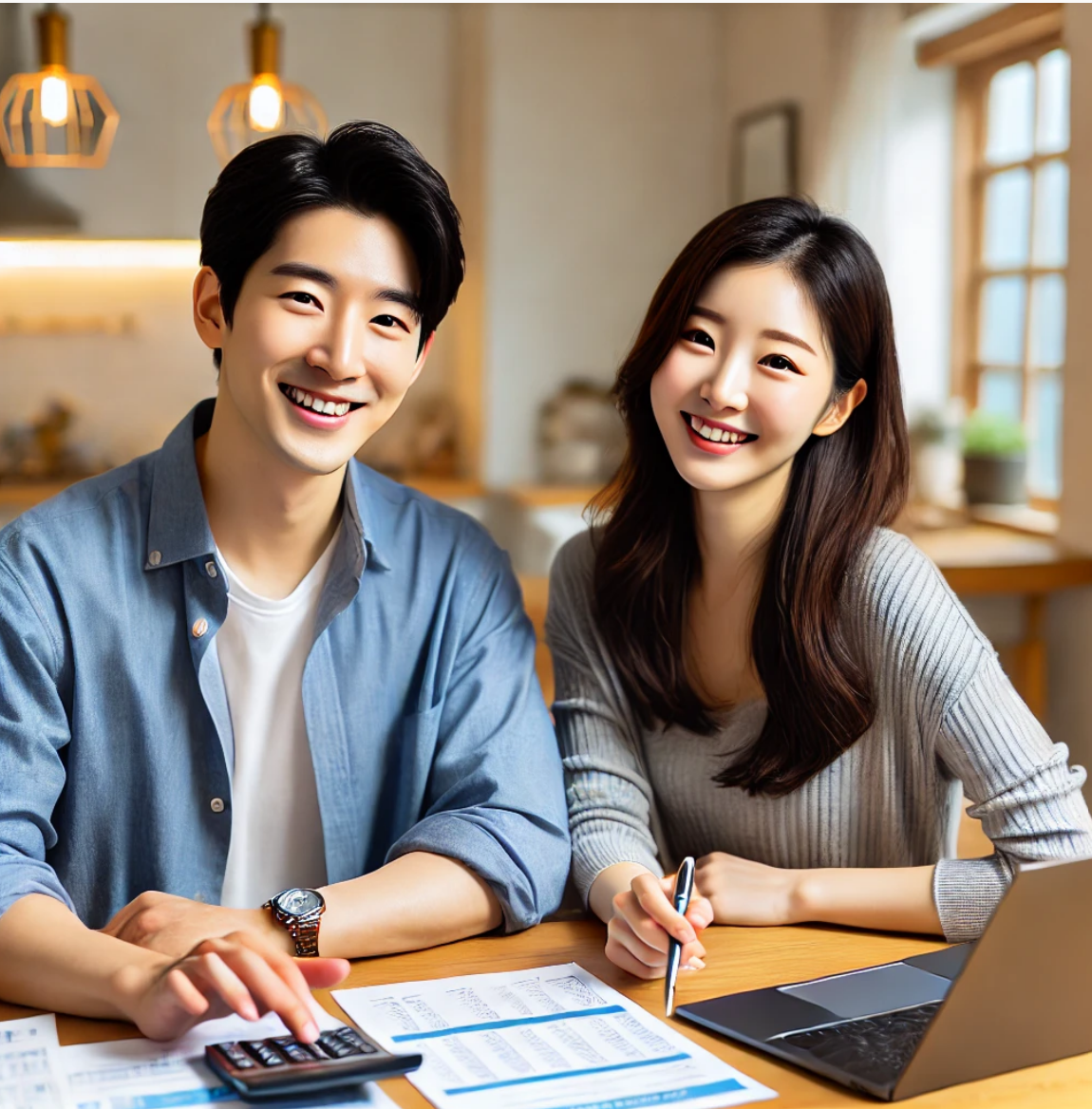 맞벌이부부소득