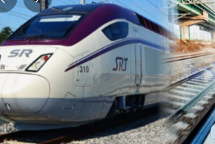 2025 설연휴 SRT 기차 예매 일정