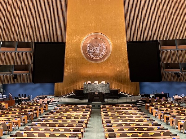 11년 만의 쾌거! 한국, 유엔 안보리 비상임이사국 재진출 배경은?