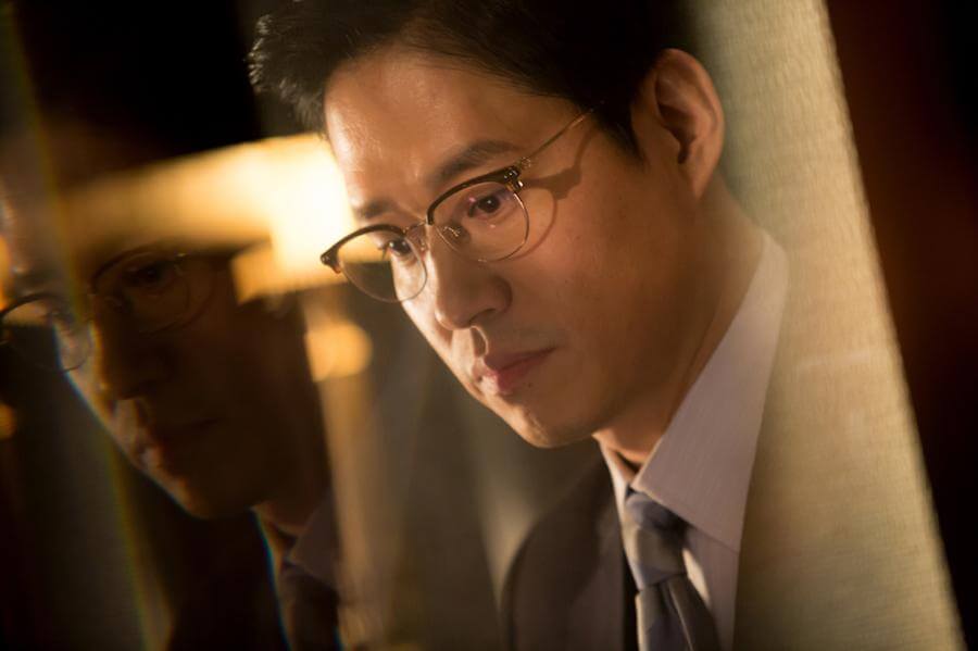 풍문으로 들었소