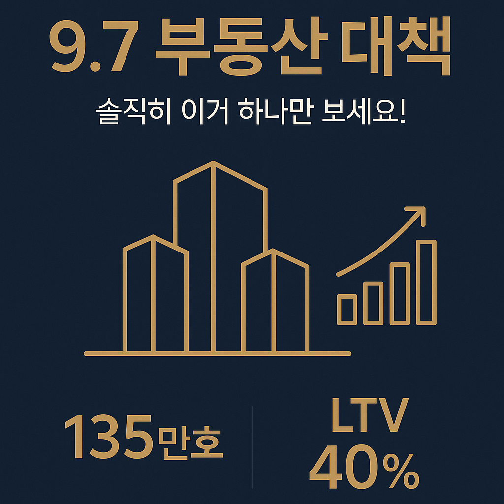 9.7-부동산-대책-LTV-전세대출-토허제-총정리