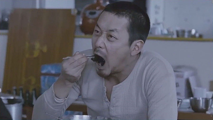 영화 황해 기본정보
