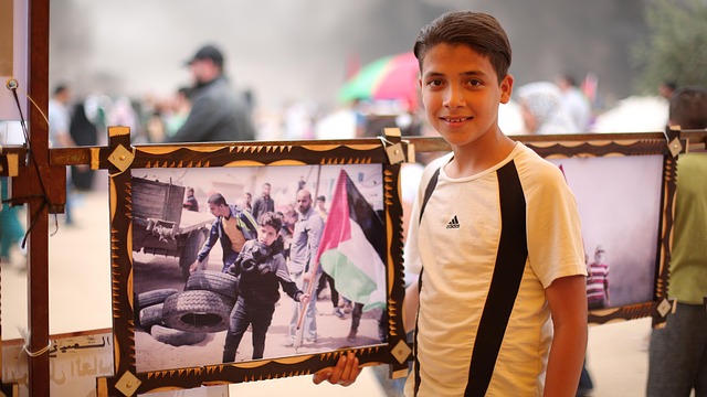 뱅크시 사진전 관련이미지