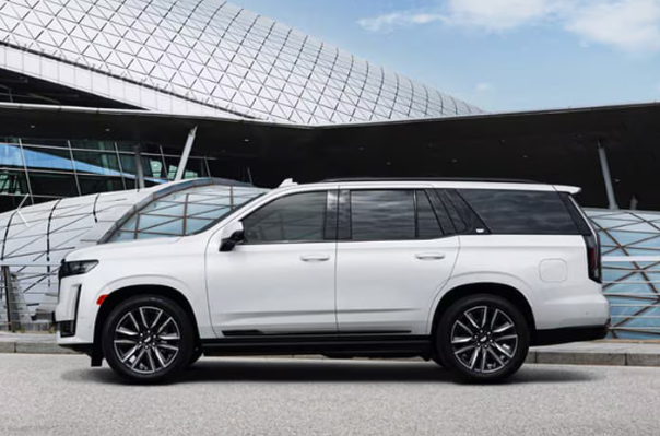 캐딜락 에스컬레이드 2024: 성능&#44; 가격&#44; 디자인 총정리