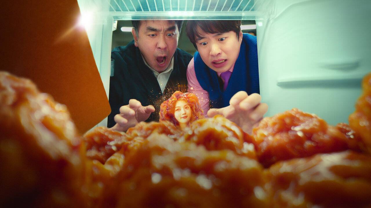 닭강정 추천 드라마 소개 인물 하이라이트 리뷰