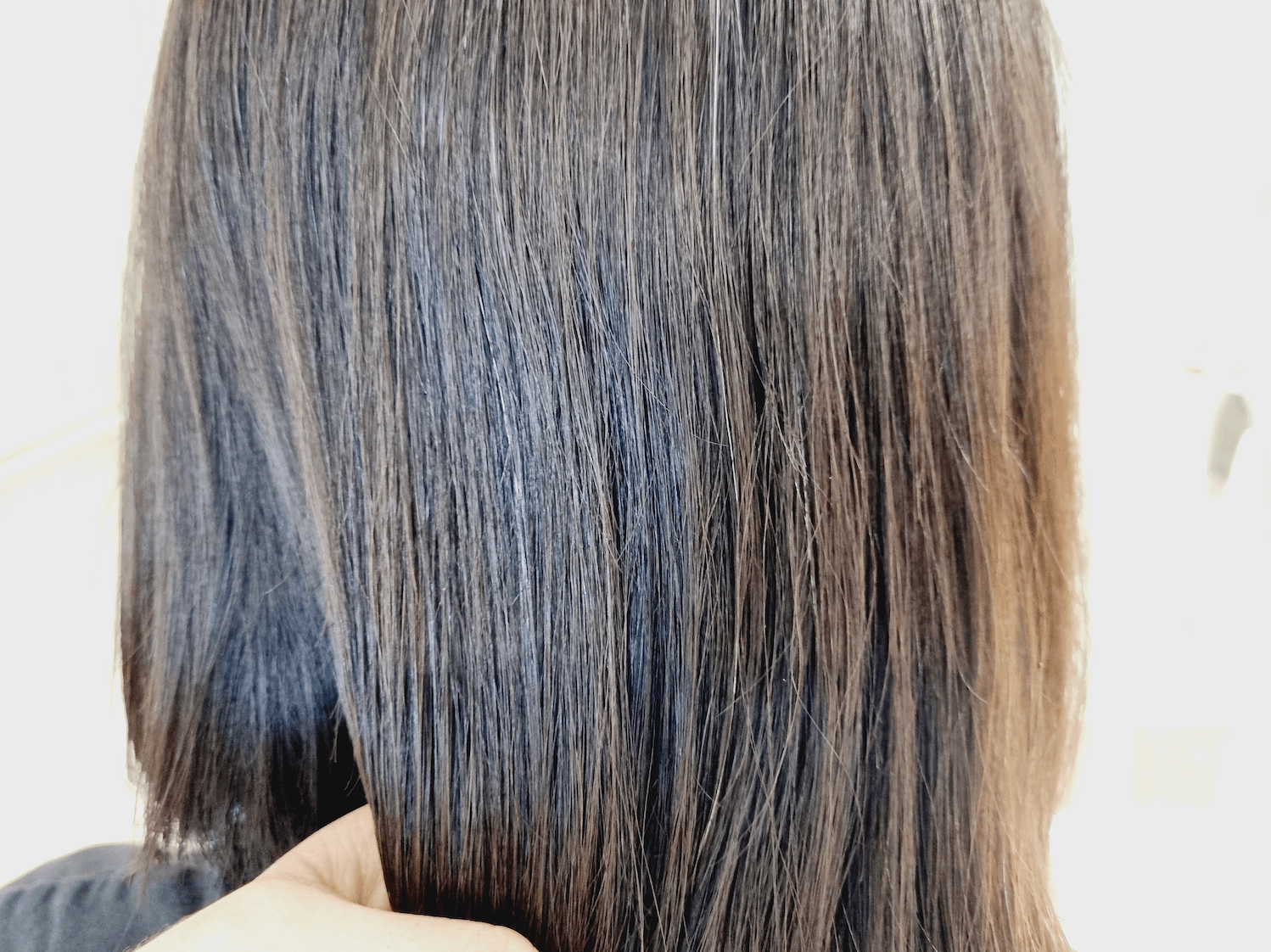 오제닉스 사용후