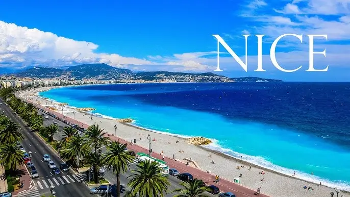 니스(Nice)