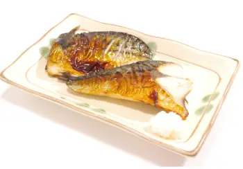 고등어 효능 및 가격, 영양소