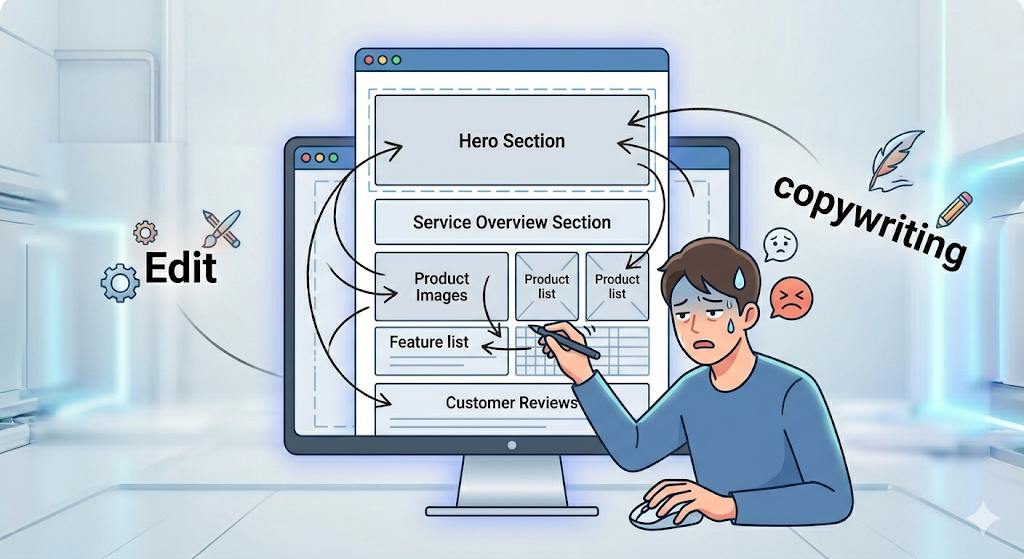 The downsides of using design template tools like Canva or MiriCanvas