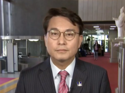 윤상현 의원 나이 고향 학력 지역구 경력 프로필 &amp;#124; 윤상현 트럼프 취임식 참석 탄핵 사태 알리는 이유