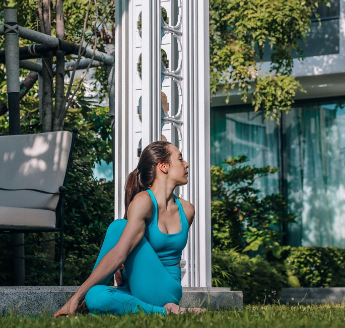 치앙마이 호텔 137 필라스 하우스 07