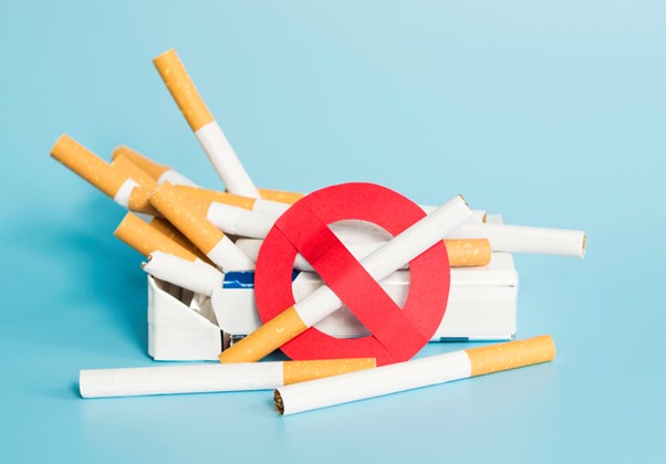 금연, 답배값, 담배가격, 금연 이점, 금연 홍보, 1mm