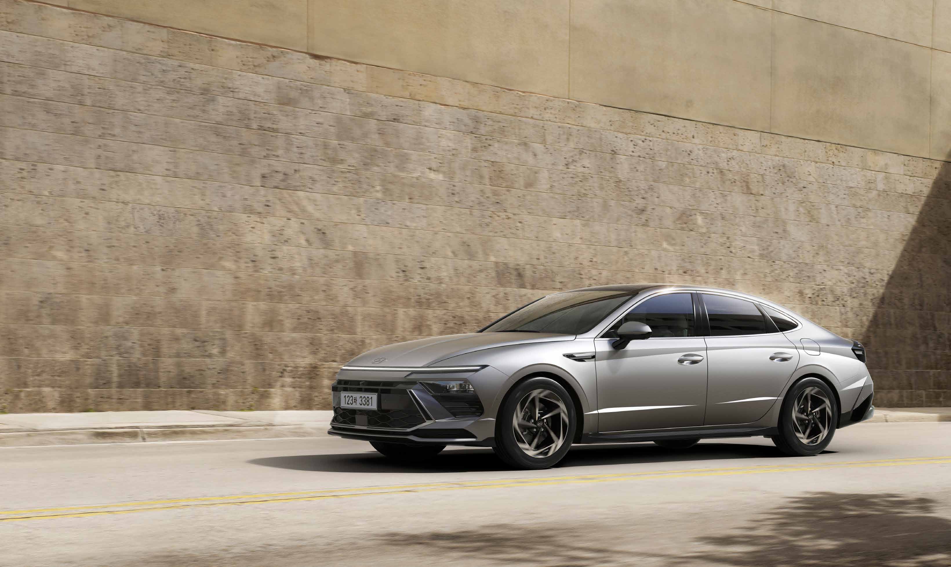 쏘나타 장기렌트 가격