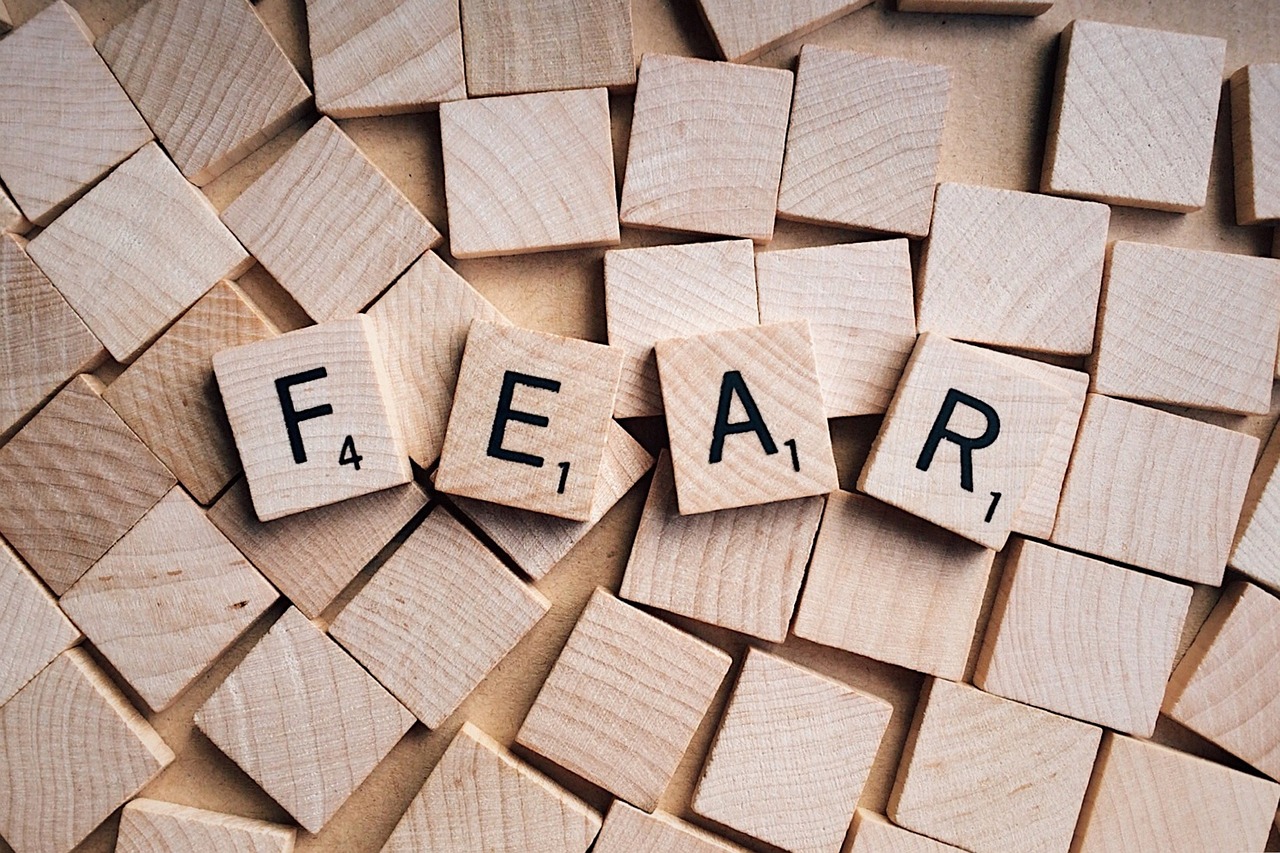 fear(공포)