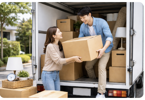 이사 날짜 현명하게 잡는 법｜비용&middot;스트레스 줄이는 실전 기준 관련 사진