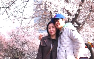 차경아 최석구 17살 연하 아내 나이 직업 결혼 자녀 프로필