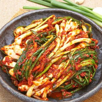 파김치 맛있게 담그는법 황금레시피 꿀팁_5