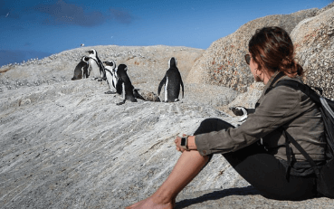 디지털 관광주민증 발급