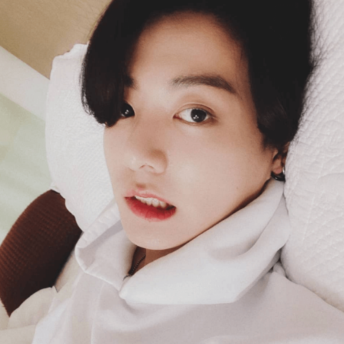 정국 3D 빌보드