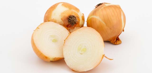 생양파 매운맛 줄이는 최고의 방법!