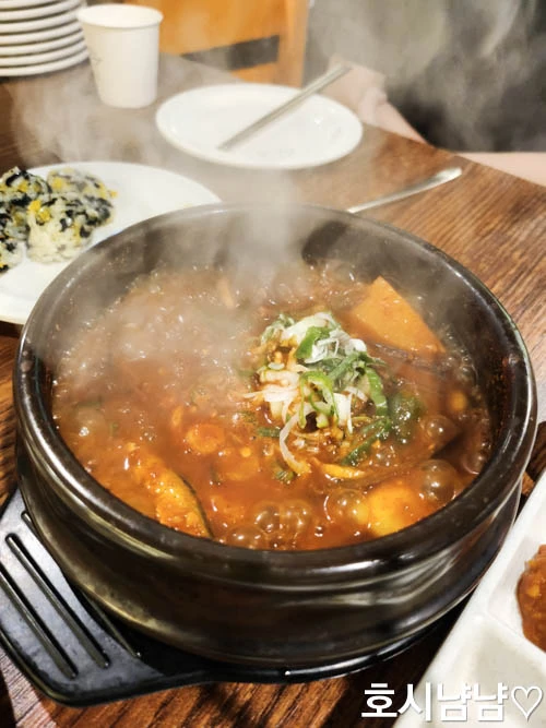 제주덕구에서 즐기는 멜조림 맛있게 즐기는 법