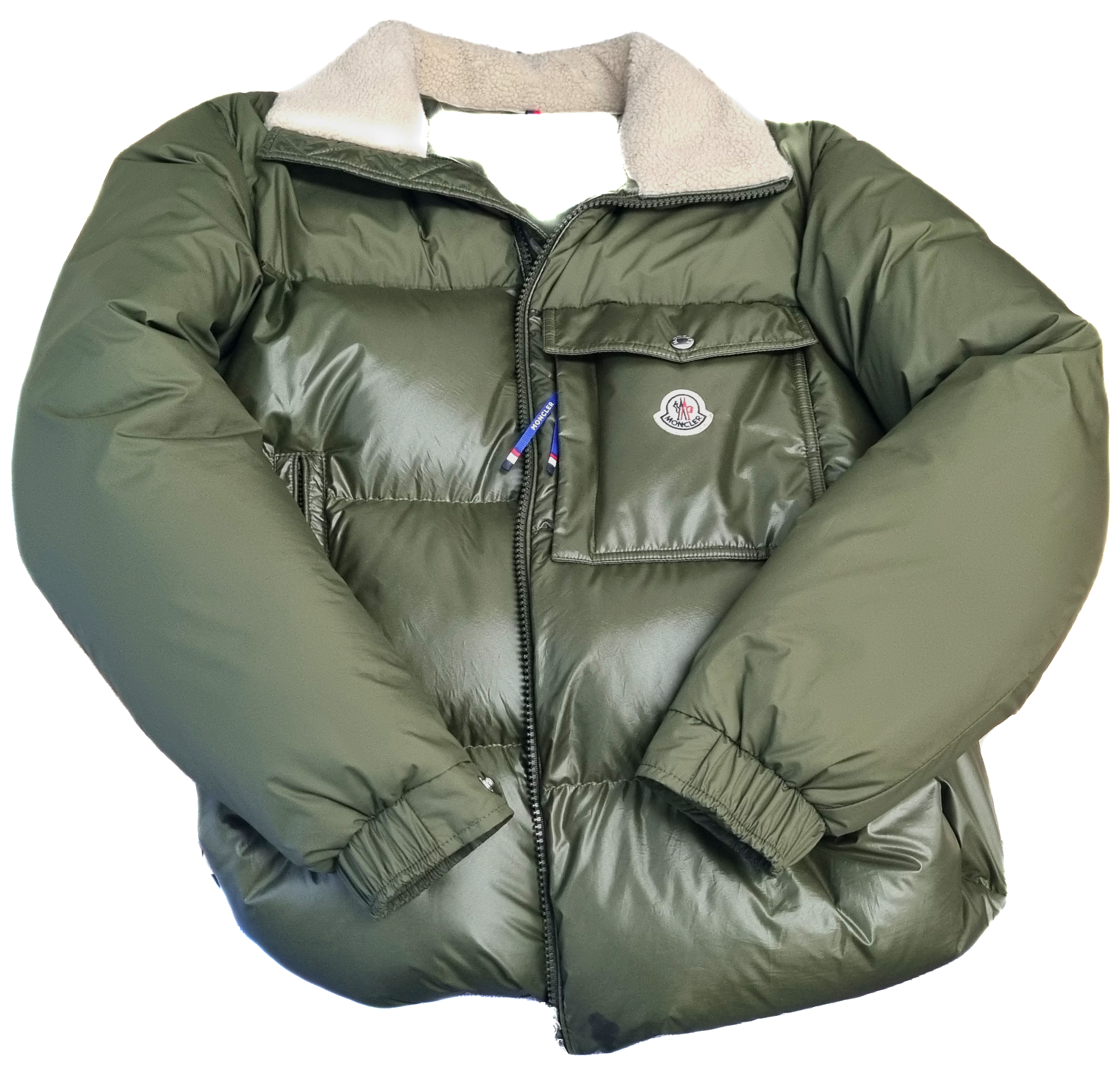 몽클레어-바유다패딩-가격