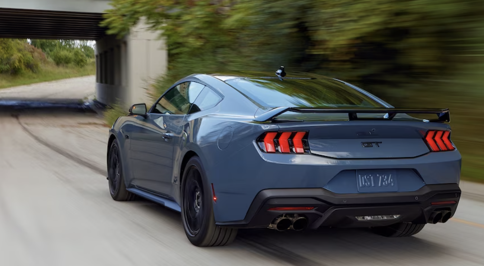 2024 포드 머스탱 유지비 7세대 가격 컨버터블 전기차 풀체인지(+개인적인 견해)