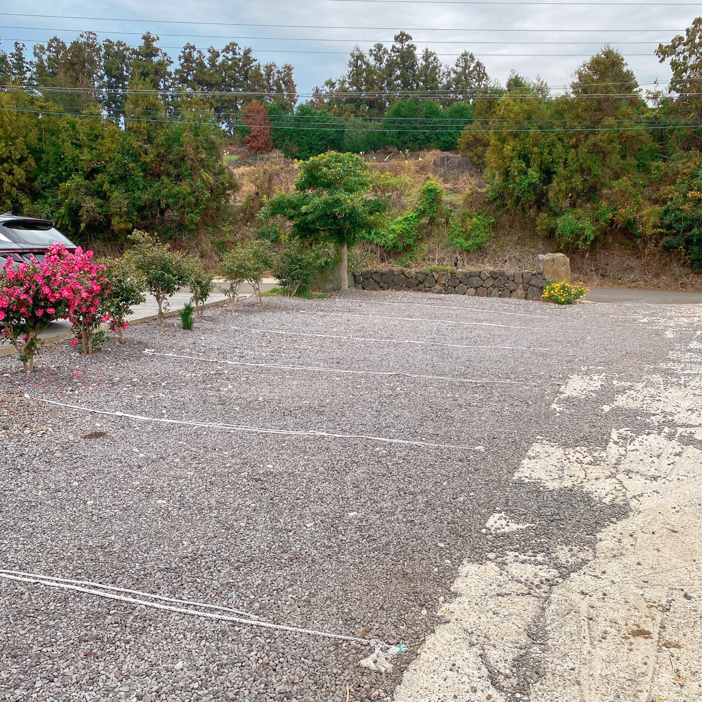 제주 애월 하트시그널3 빨간지붕 이너프 카페