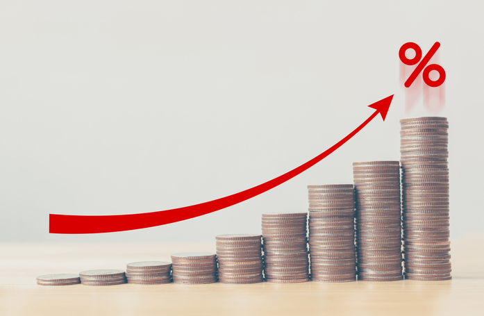 금리인상 관련사진