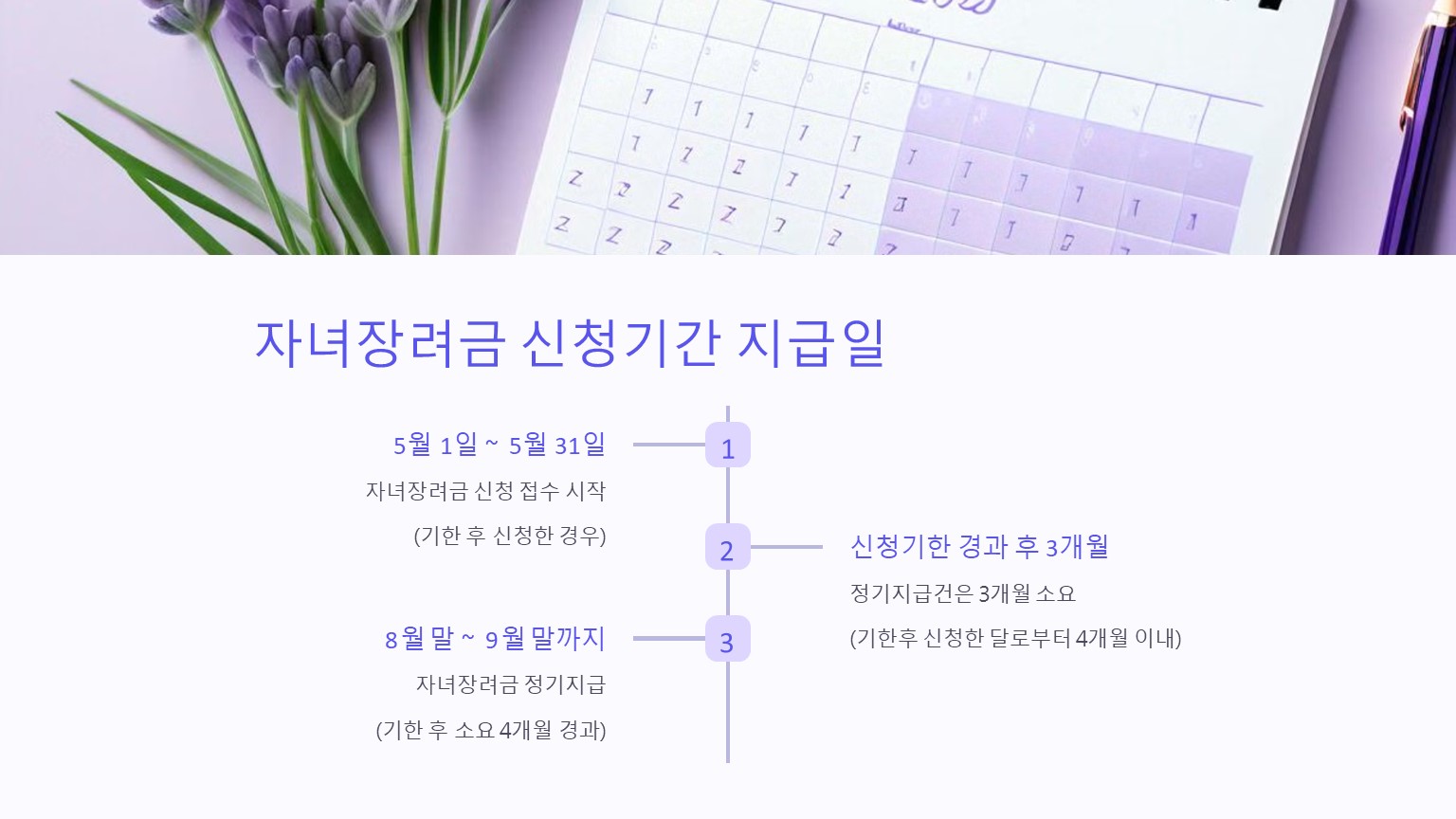 자녀장려금 신청 기준 조건 및 신청방법 2024 지급일