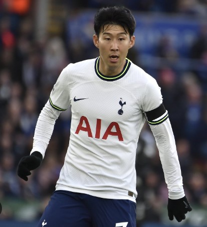 손흥민-평가-레스터시티-완패-사진