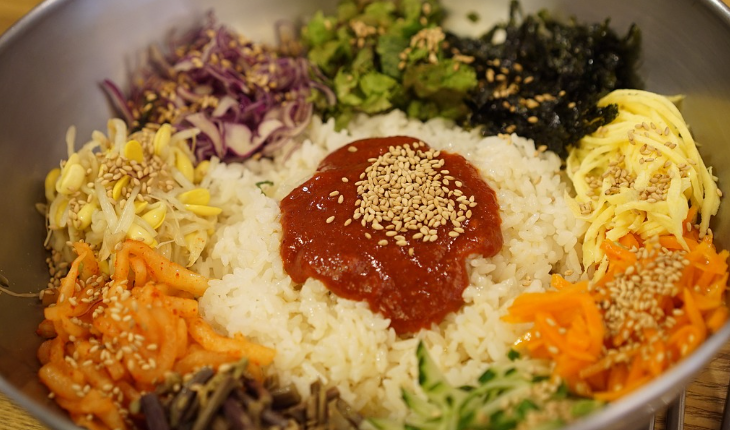 코엔자임Q10 식사