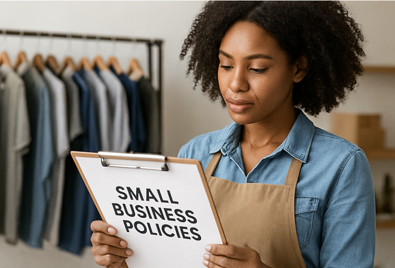 초보 창업자를 위한 현실적인 소상공인 정책 활용법