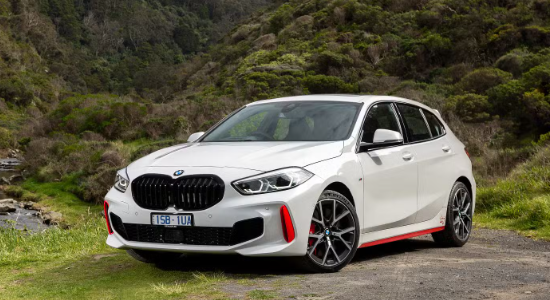 BMW I30 중고차 가격 시세표 고속 시내 연비