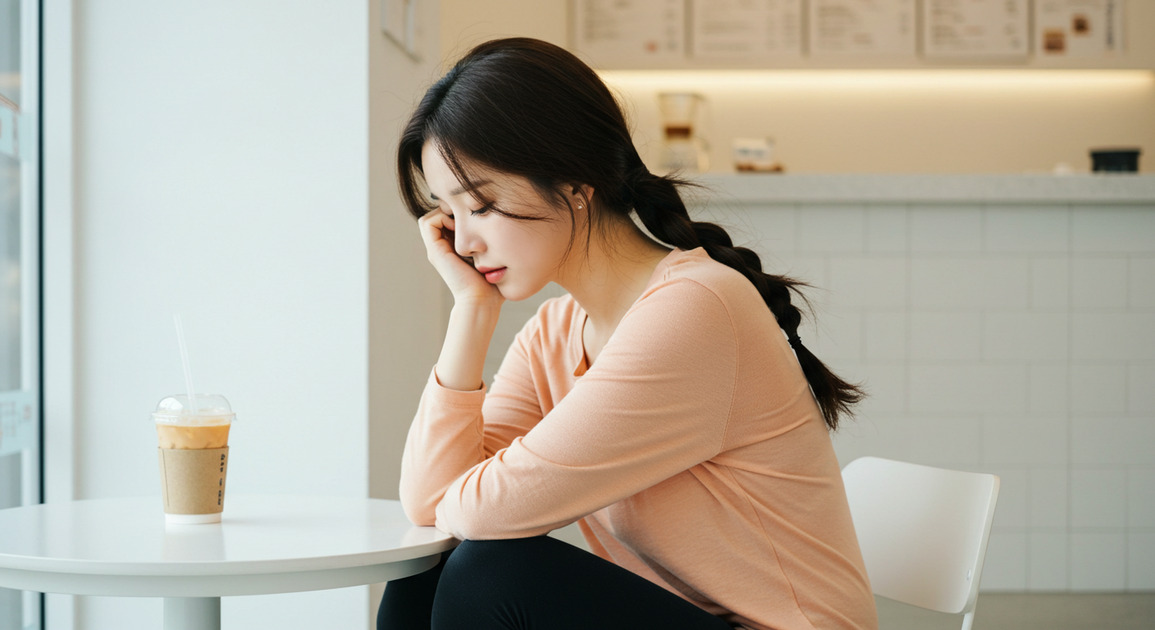 현대인 만성피로의 배경, 면역력과의 연결고리